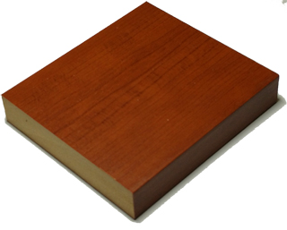 Hearwood Extension Jamb