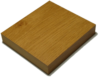 Irish Oak Extension Jamb