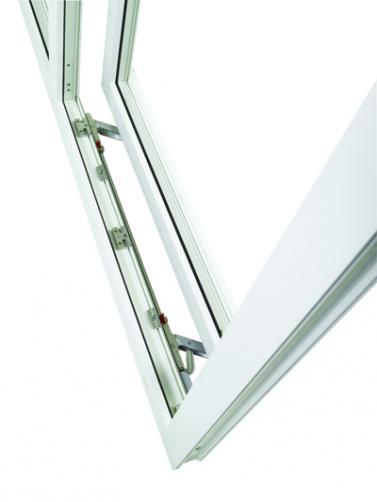 Euro Tilt & Slide Door