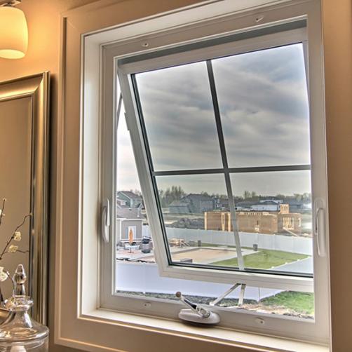 Aspekt 1800 Awning Window