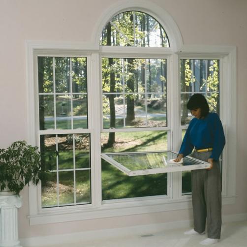 700 Double Hung Window
