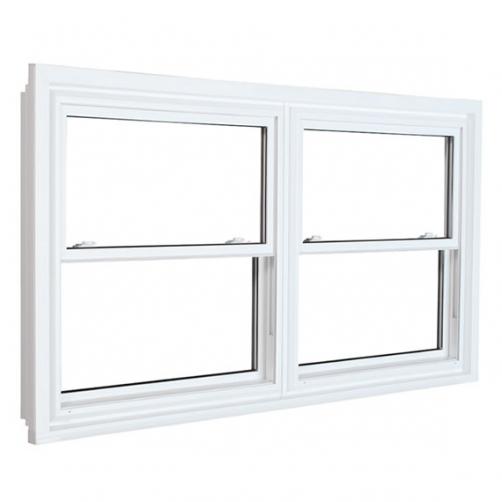 700 Double Hung Window
