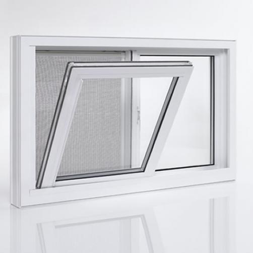700 Double Slider Window
