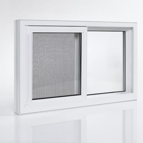 700 Double Slider Window