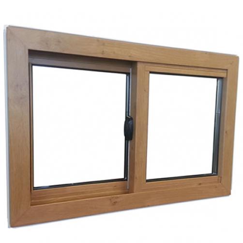 700 Double Slider Window