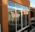 Euro Tilt & Slide Door