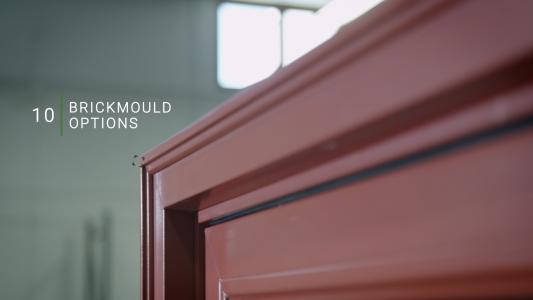 Minnkota Windows Options