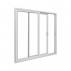 7500 Sliding Patio Door